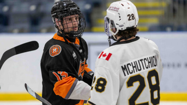 Meteors Complete Sweep